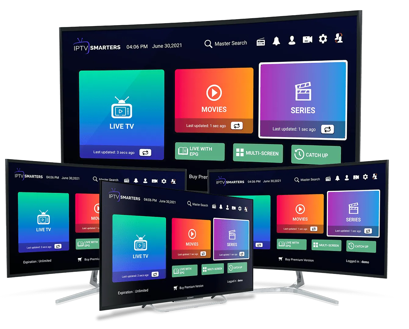 Best IPTV Provider USA
