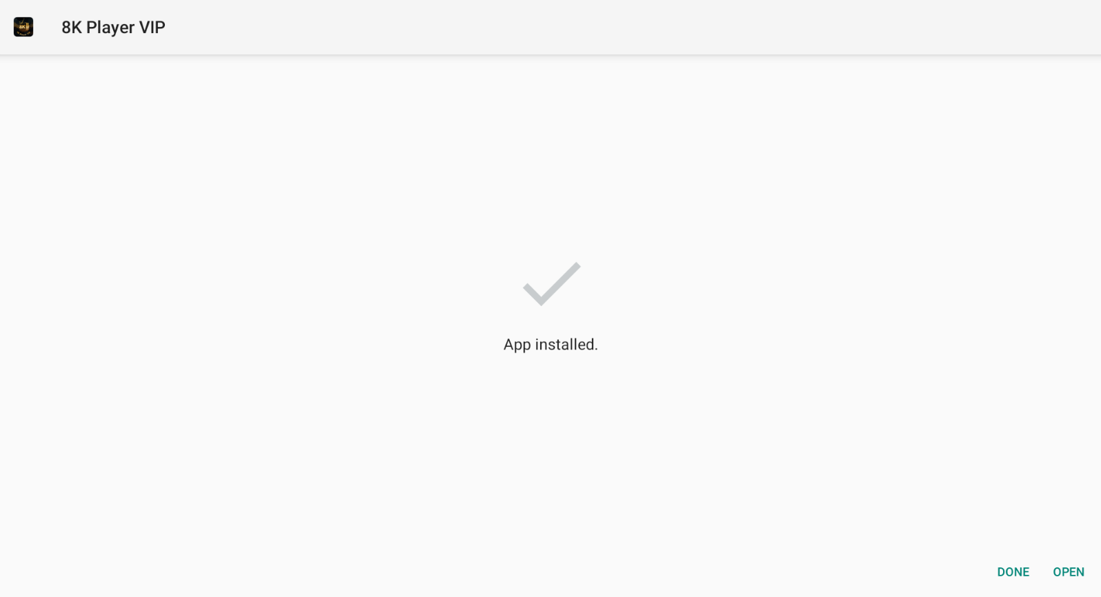 Install MahoTV IPTV