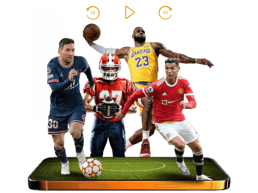 IPTV Subscription